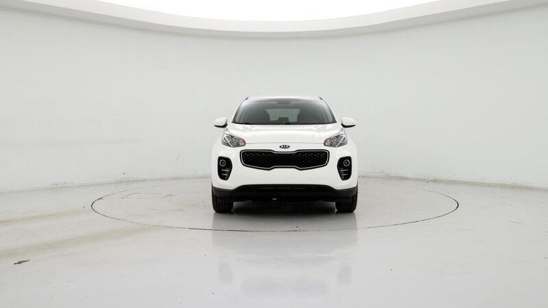 2019 Kia Sportage LX 5