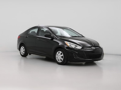 2016 Hyundai Accent SE -
                Overland Park, KS