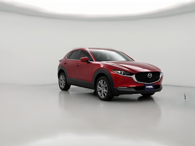 2022 Mazda CX-30 Preferred -
                Overland Park, KS