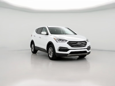 2017 Hyundai Santa Fe Sport 2.0T -
                Kansas City, KS