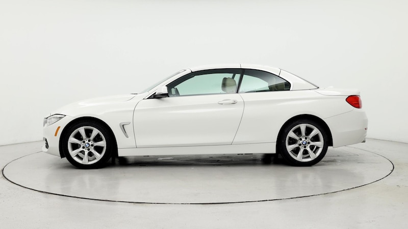 2015 BMW 4 Series 428i 3