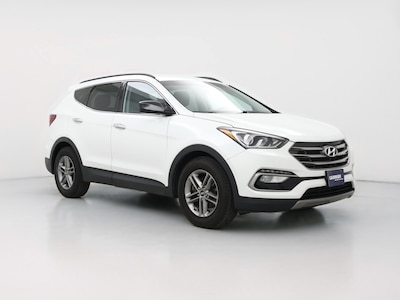 2017 Hyundai Santa Fe Sport 2.0T -
                St. Louis, MO