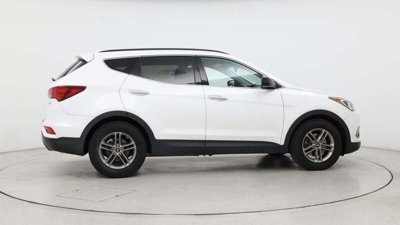 2017 Hyundai Santa Fe Sport 2.0T 7