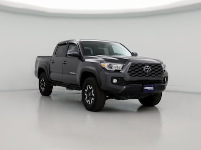 2023 Toyota Tacoma TRD Off-Road -
                Kansas City, KS