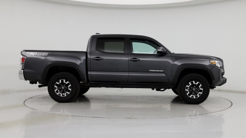 2023 Toyota Tacoma TRD Off-Road 7