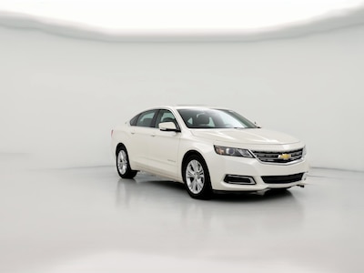 2014 Chevrolet Impala LT -
                Kansas City, KS