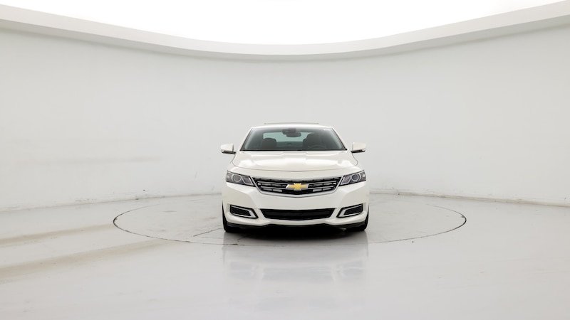 2014 Chevrolet Impala LT 5