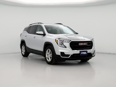 2022 GMC Terrain SLE -
                Kansas City, KS