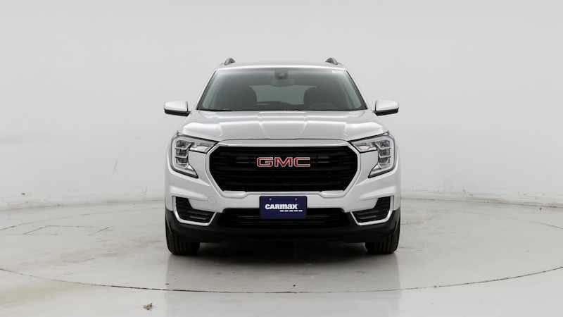 2022 GMC Terrain SLE 5