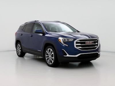 2020 GMC Terrain SLT -
                Wichita, KS