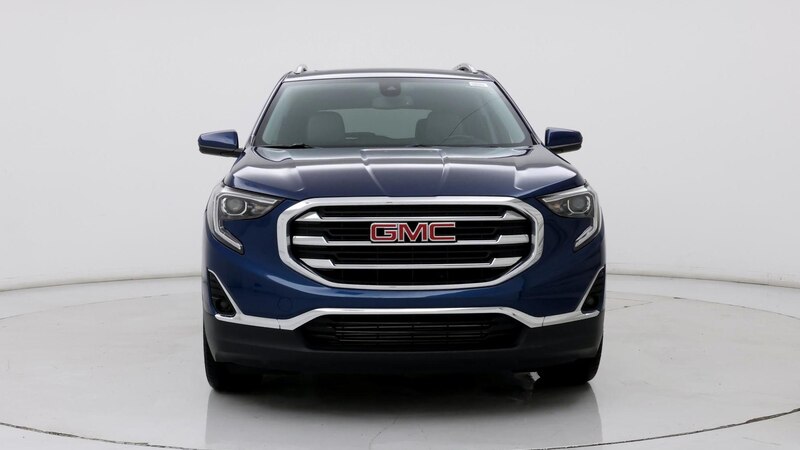 2020 GMC Terrain SLT 5