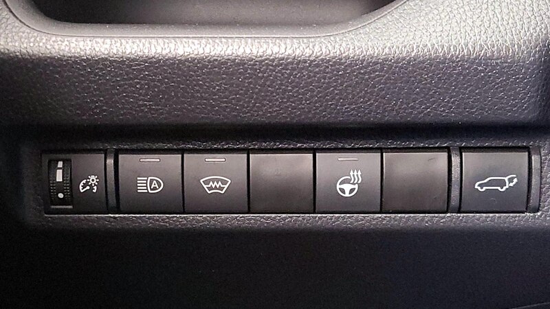2023 Toyota RAV4 TRD Off Road 13