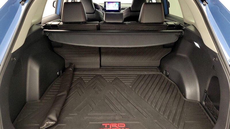2023 Toyota RAV4 TRD Off Road 22