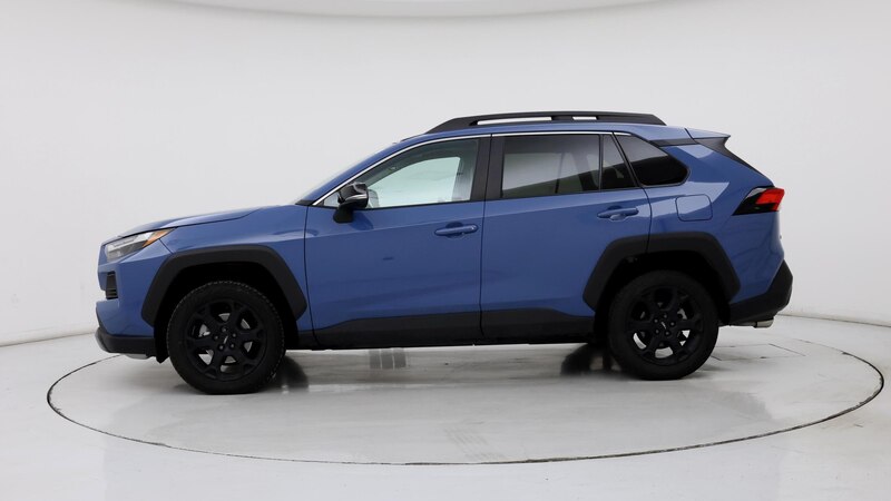 2023 Toyota RAV4 TRD Off Road 3