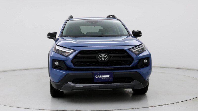 2023 Toyota RAV4 TRD Off Road 5
