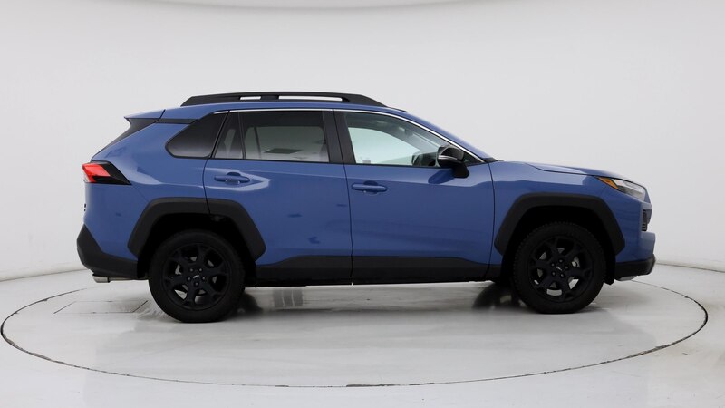 2023 Toyota RAV4 TRD Off Road 7