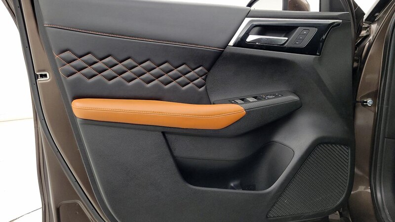 2022 Mitsubishi Outlander SEL 12