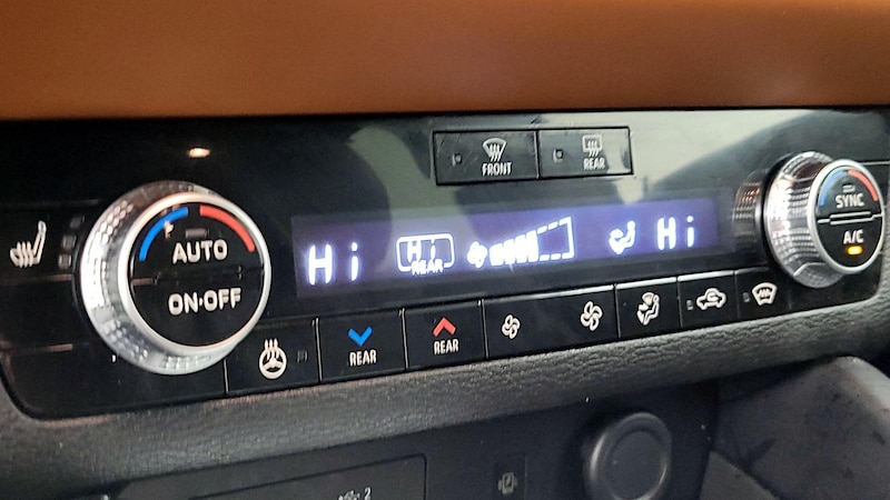 2022 Mitsubishi Outlander SEL 17