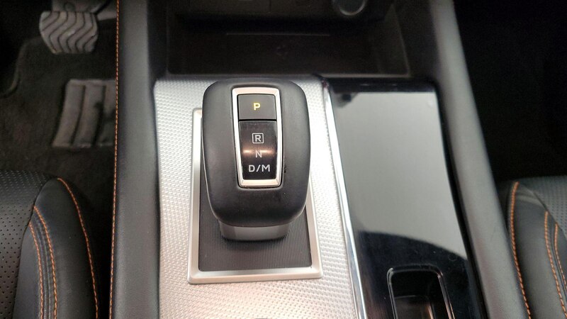 2022 Mitsubishi Outlander SEL 18