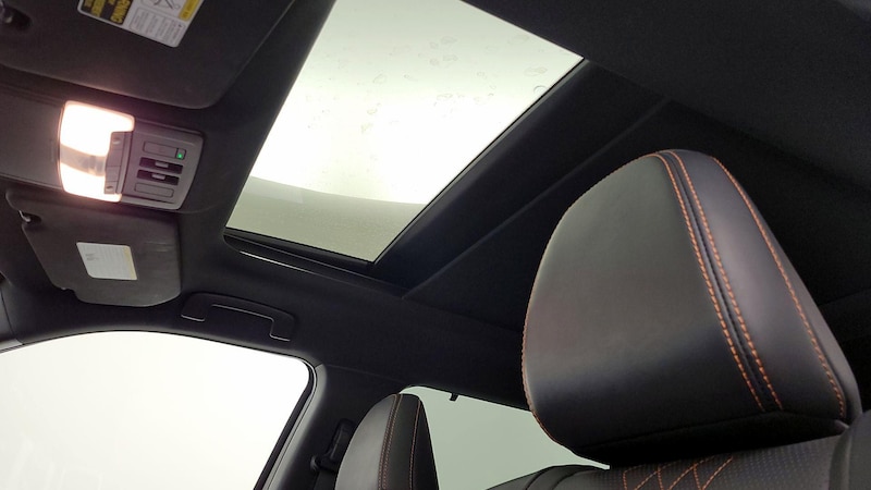 2022 Mitsubishi Outlander SEL 20