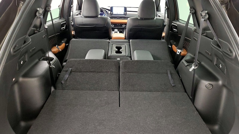 2022 Mitsubishi Outlander SEL 24