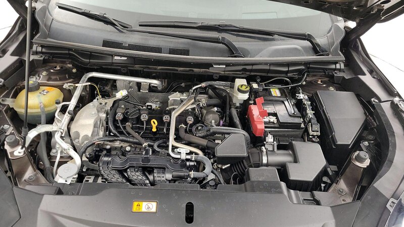 2022 Mitsubishi Outlander SEL 25