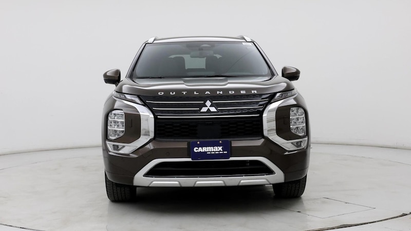 2022 Mitsubishi Outlander SEL 5