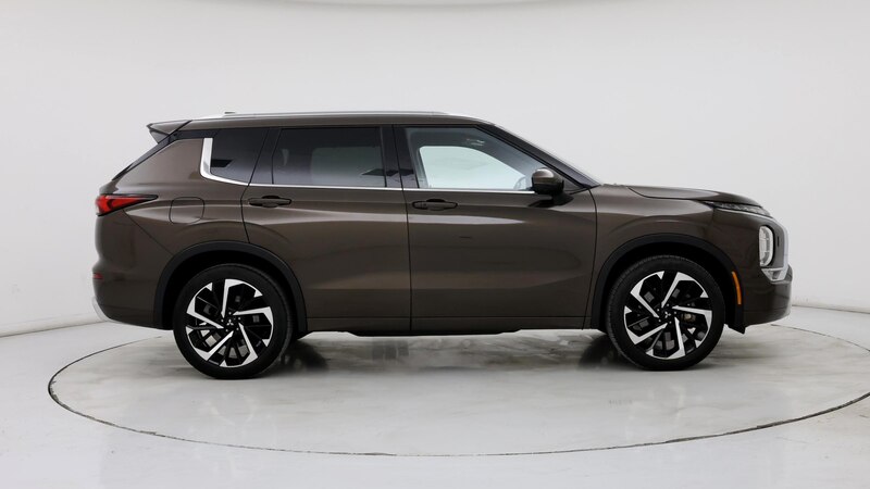 2022 Mitsubishi Outlander SEL 7