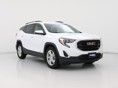 2018 GMC Terrain SLE -
                Wichita, KS