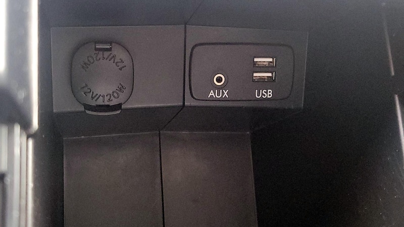 2016 Subaru Forester Limited 18