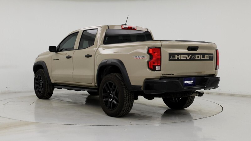 2023 Chevrolet Colorado Trail Boss 2