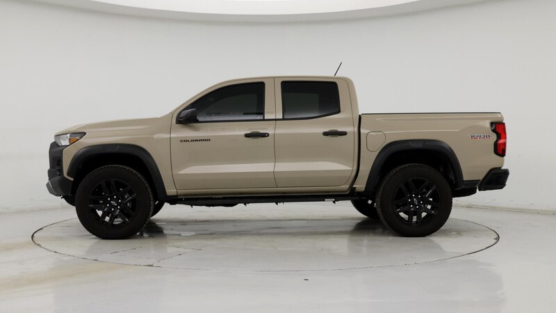 2023 Chevrolet Colorado Trail Boss 3