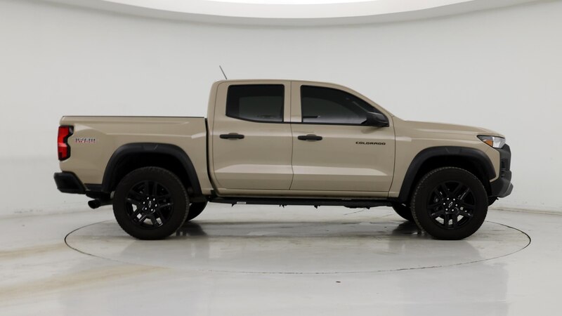 2023 Chevrolet Colorado Trail Boss 7