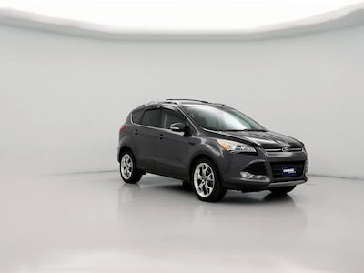 2016 Ford Escape Titanium -
                Kansas City, KS