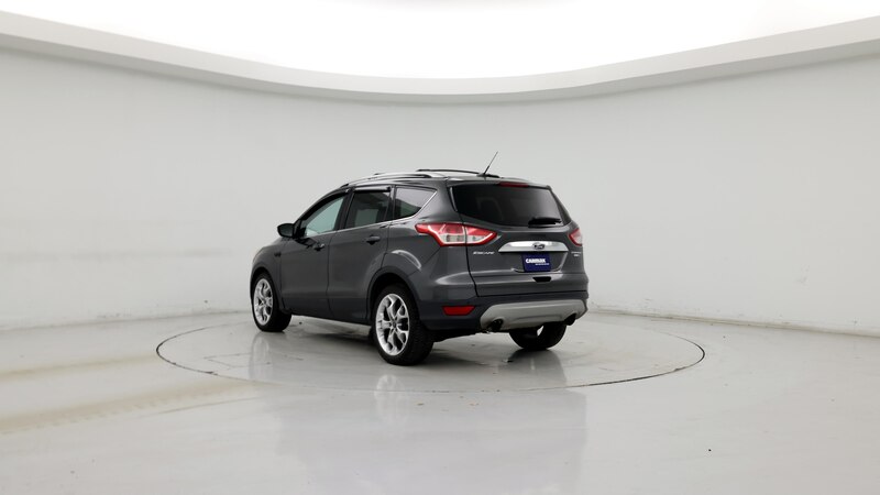 2016 Ford Escape Titanium 2