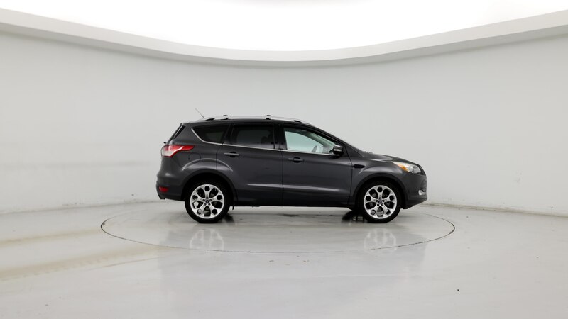 2016 Ford Escape Titanium 7