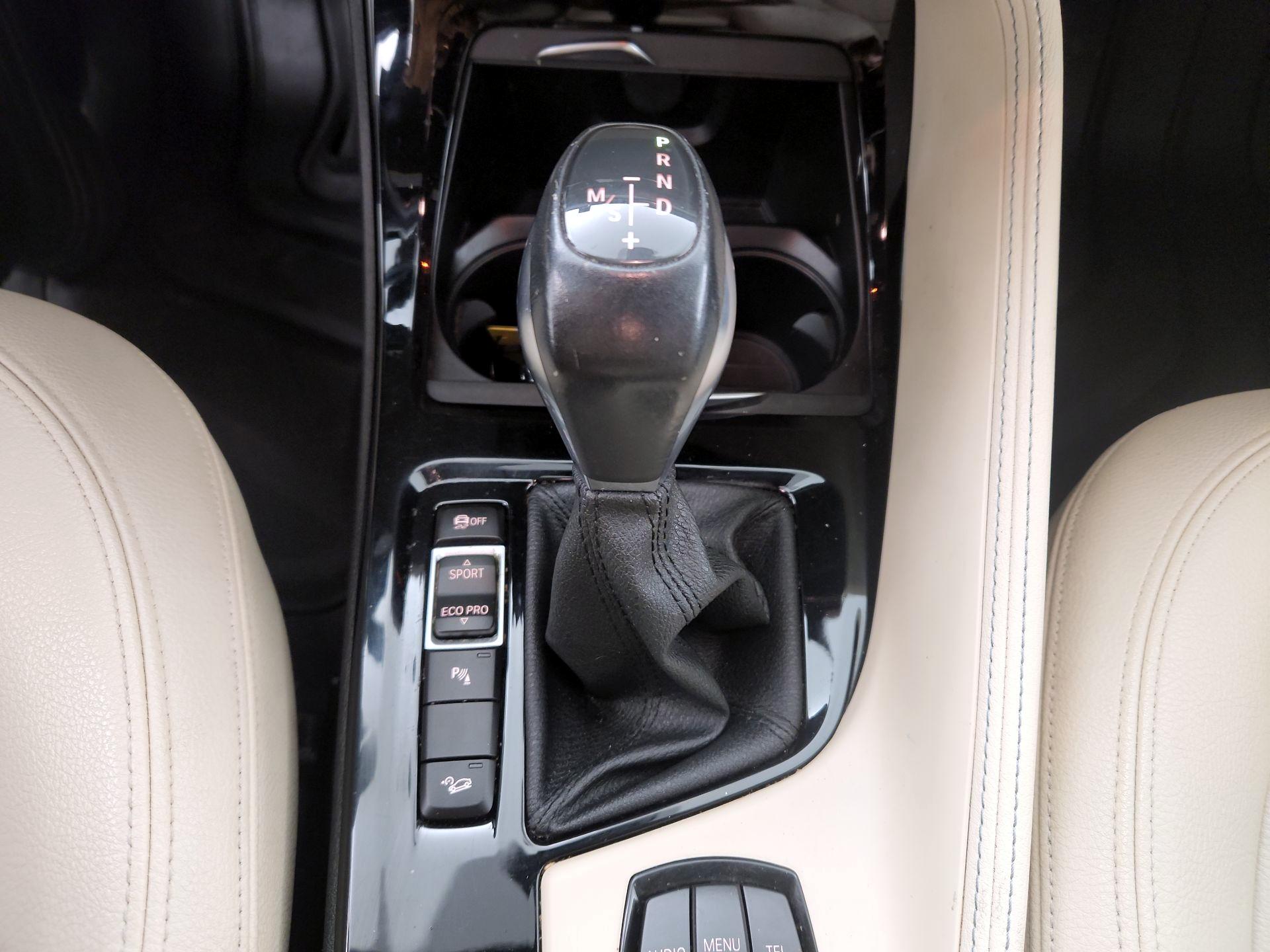Thumbnail: 2016 BMW X1 - 17