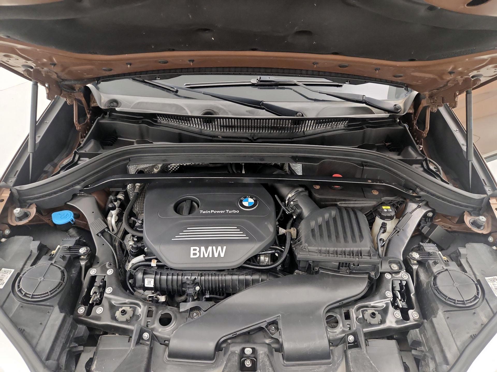 Thumbnail: 2016 BMW X1 - 20
