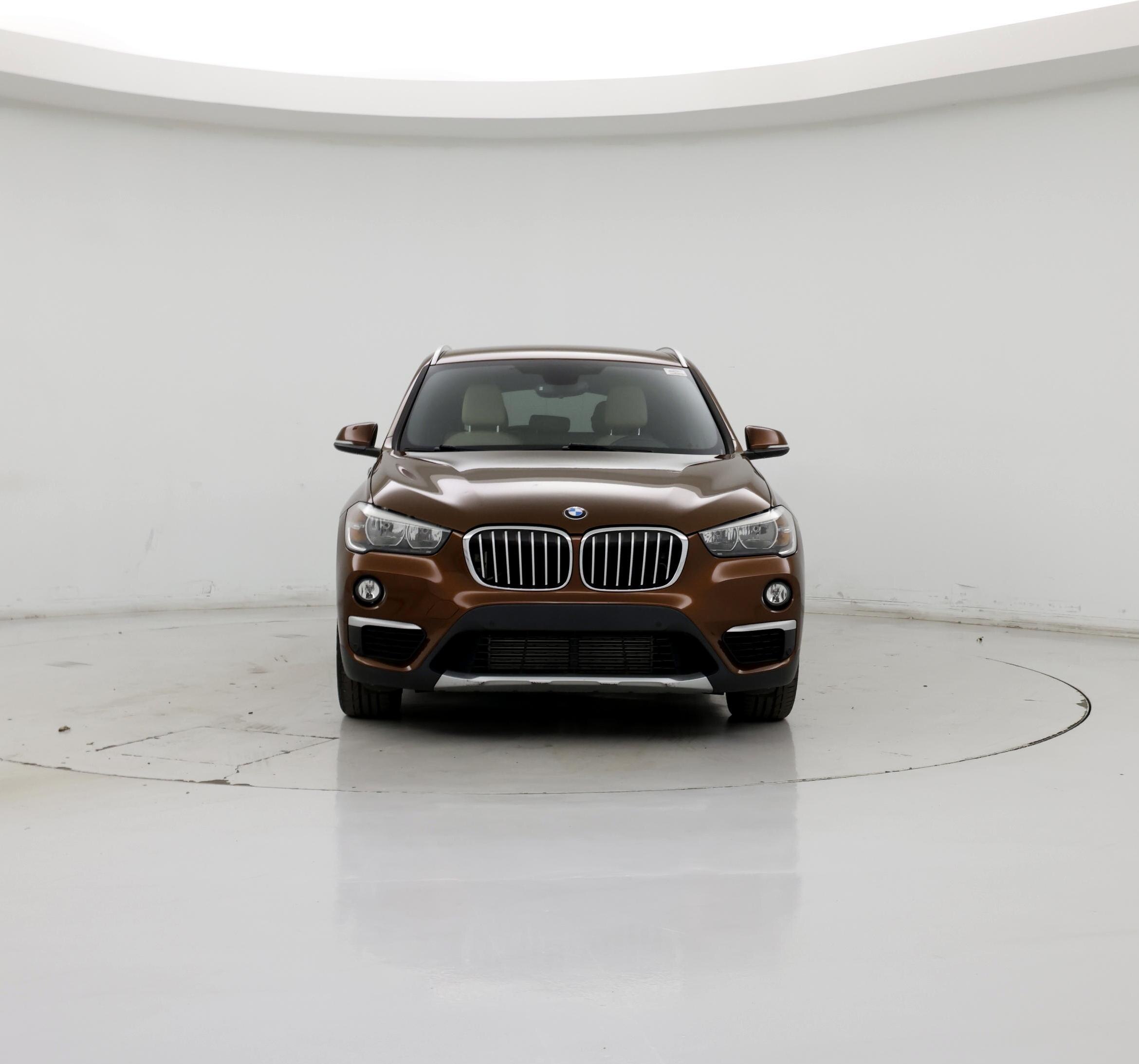 Thumbnail: 2016 BMW X1 - 5