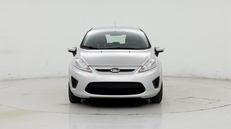 2013 Ford Fiesta SE 5