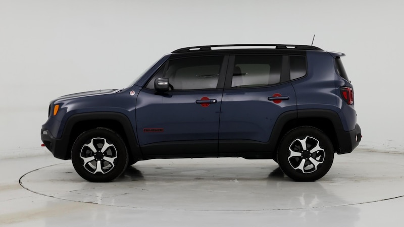 2020 Jeep Renegade Trailhawk 3