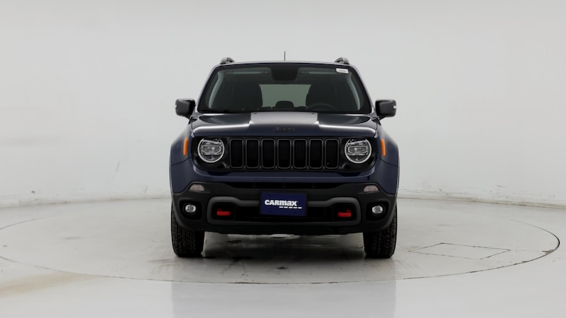 2020 Jeep Renegade Trailhawk 5