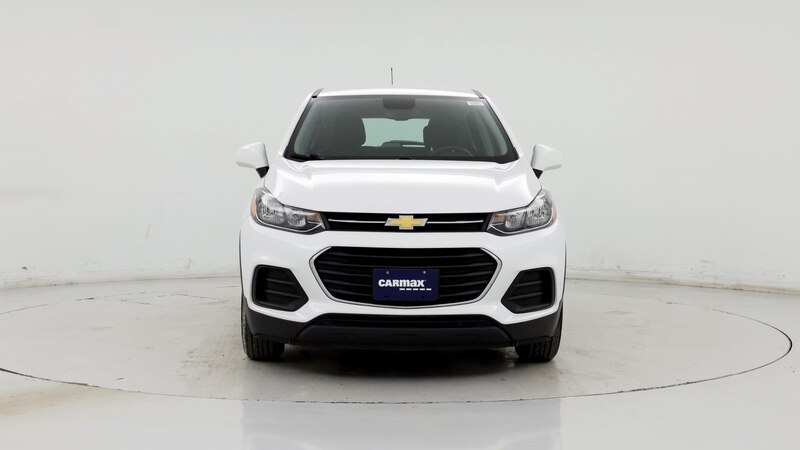 2018 Chevrolet Trax LS 5