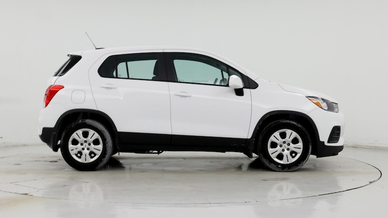 2018 Chevrolet Trax LS 7