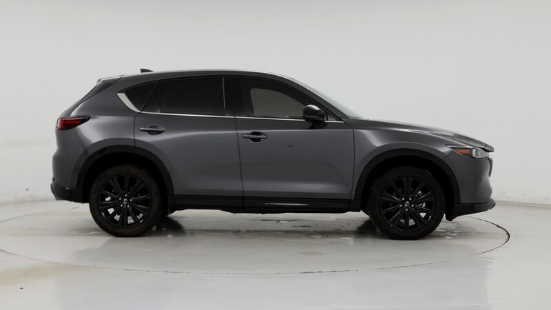 2022 Mazda CX-5 Turbo 7