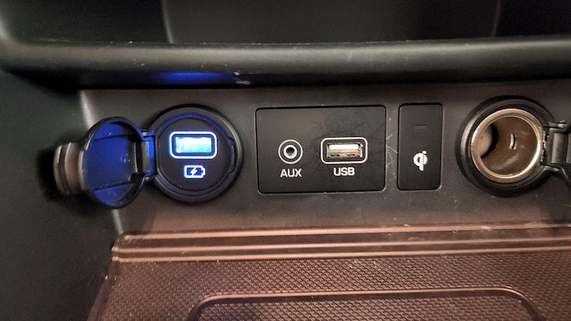 2020 Hyundai Kona Limited 18