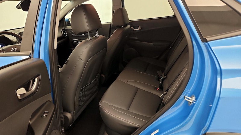 2020 Hyundai Kona Limited 20