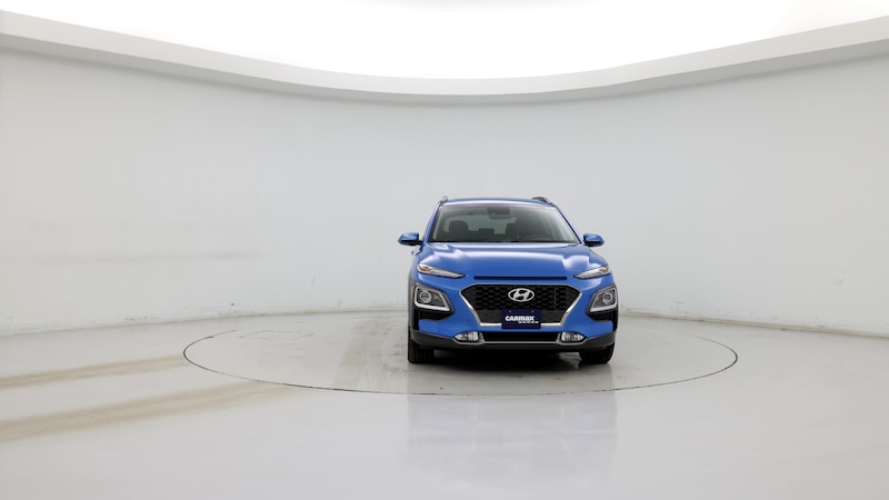 2020 Hyundai Kona Limited 5