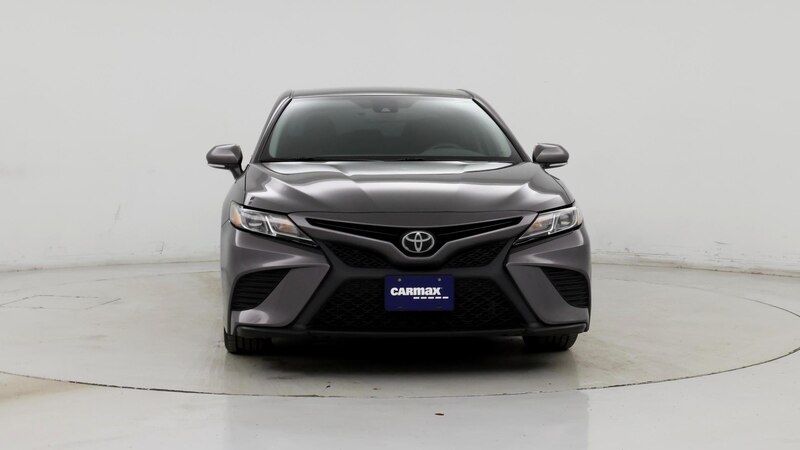 2020 Toyota Camry SE 5