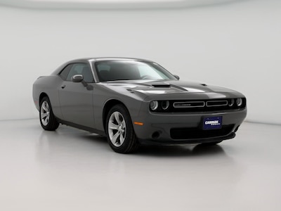 2018 Dodge Challenger SXT -
                Overland Park, KS